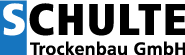 Schulte Trockenbau Logo